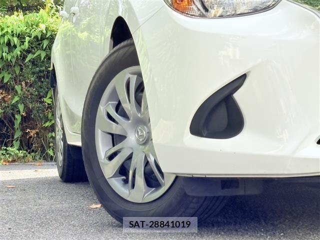 Mazda DEMIO 2018 8689418-7