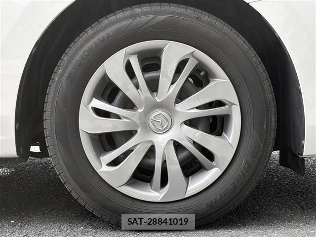 Mazda DEMIO 2018 8689418-9