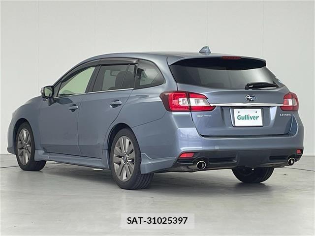 Subaru LEVORG 2015 8932065-14