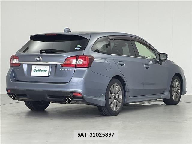Subaru LEVORG 2015 8932065-15