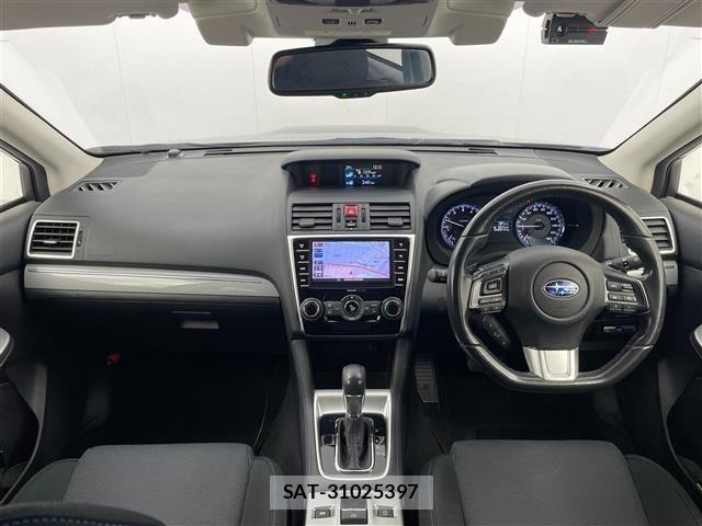 Subaru LEVORG 2015 8932065-16