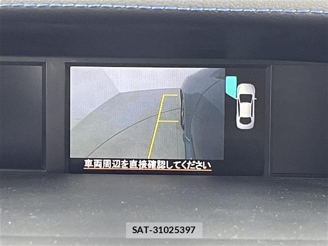 Subaru LEVORG 2015 8932065-17