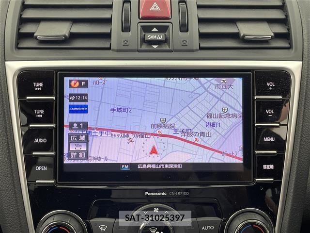 Subaru LEVORG 2015 8932065-19