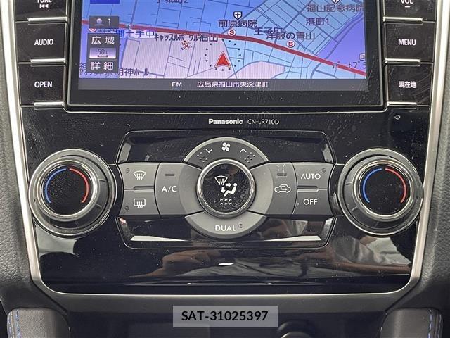 Subaru LEVORG 2015 8932065-2