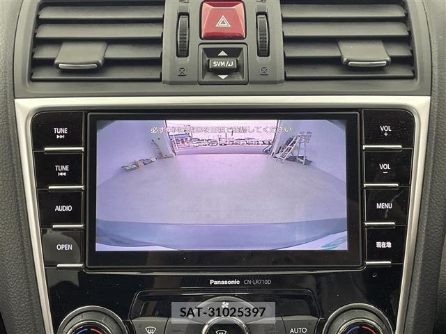 Subaru LEVORG 2015 8932065-20