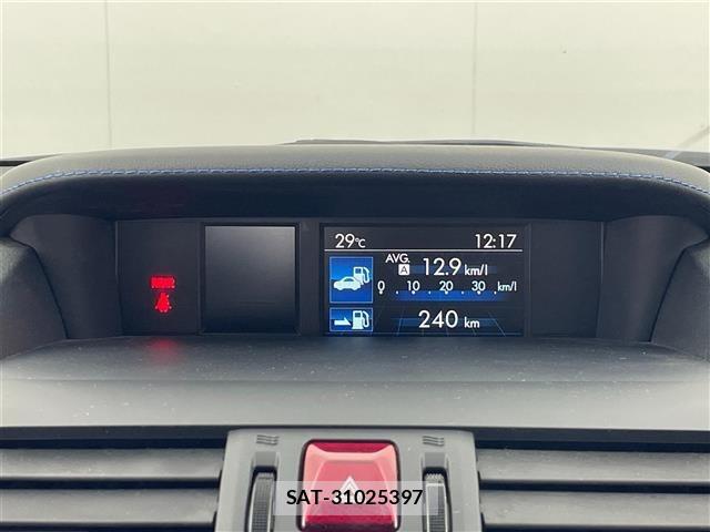 Subaru LEVORG 2015 8932065-21