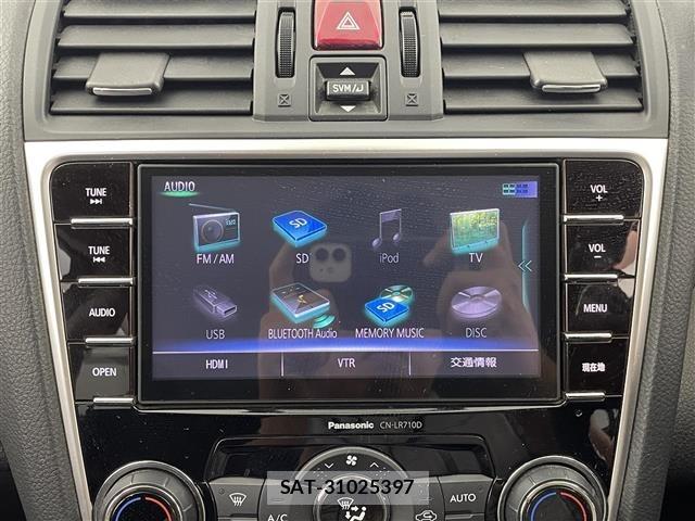 Subaru LEVORG 2015 8932065-23