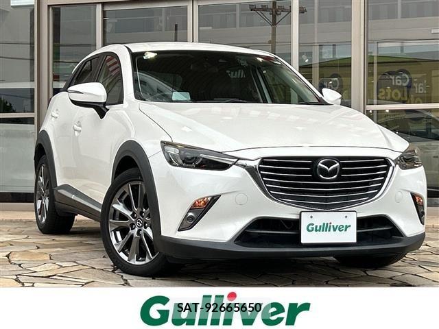 Mazda CX-3 2017 8689959-0