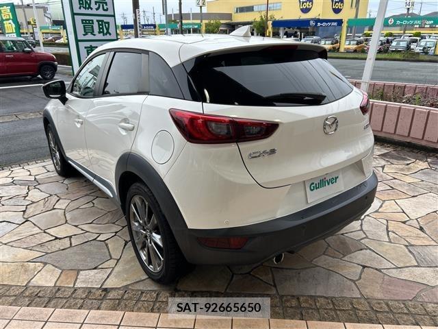 Mazda CX-3 2017 8689959-13