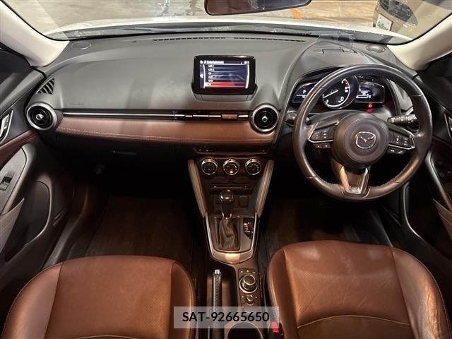 Mazda CX-3 2017 8689959-14
