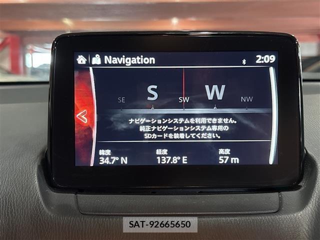 Mazda CX-3 2017 8689959-15
