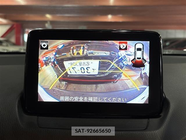 Mazda CX-3 2017 8689959-16