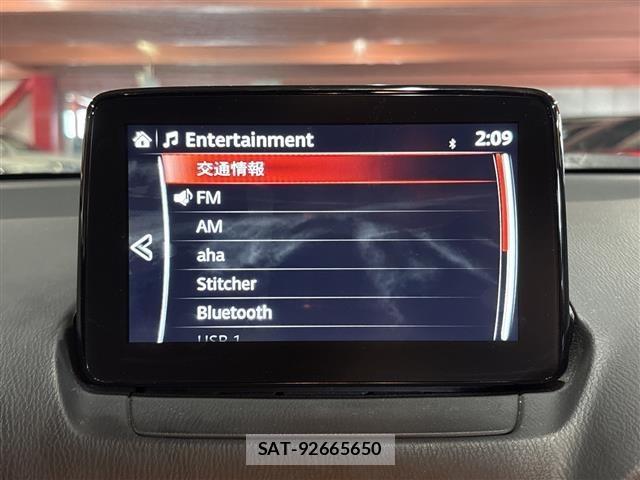 Mazda CX-3 2017 8689959-17