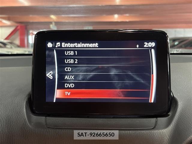 Mazda CX-3 2017 8689959-18