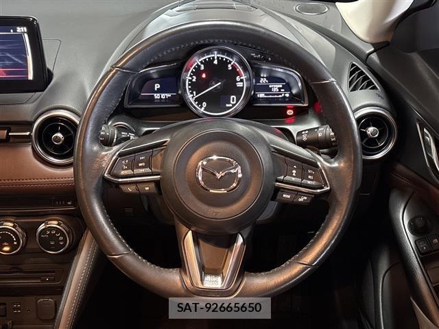Mazda CX-3 2017 8689959-19