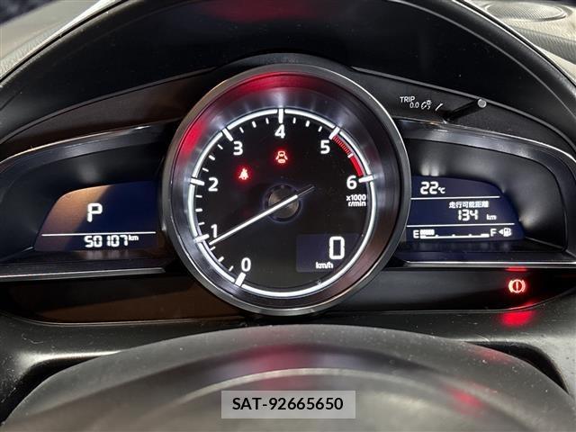 Mazda CX-3 2017 8689959-21