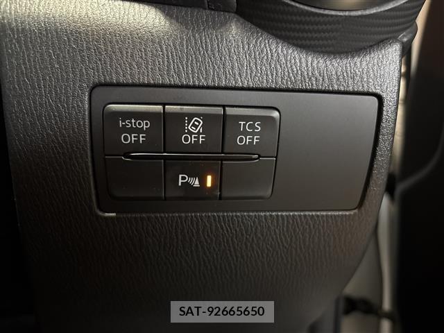 Mazda CX-3 2017 8689959-9