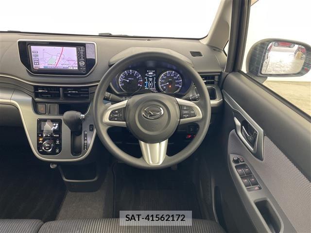 Daihatsu MOVE 2015 8936159-1