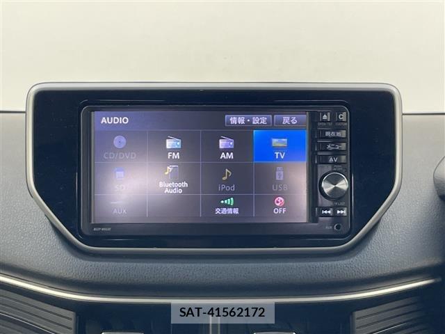 Daihatsu MOVE 2015 8936159-11