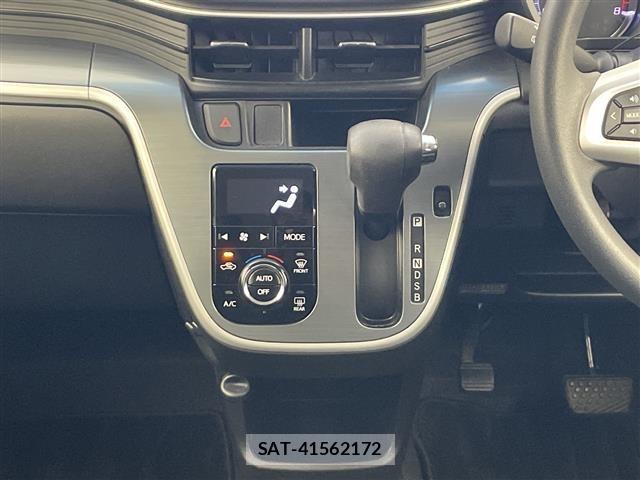 Daihatsu MOVE 2015 8936159-12