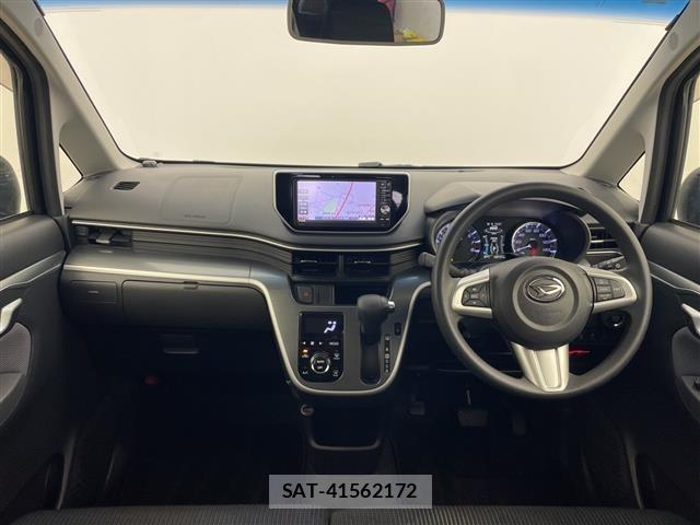 Daihatsu MOVE 2015 8936159-15