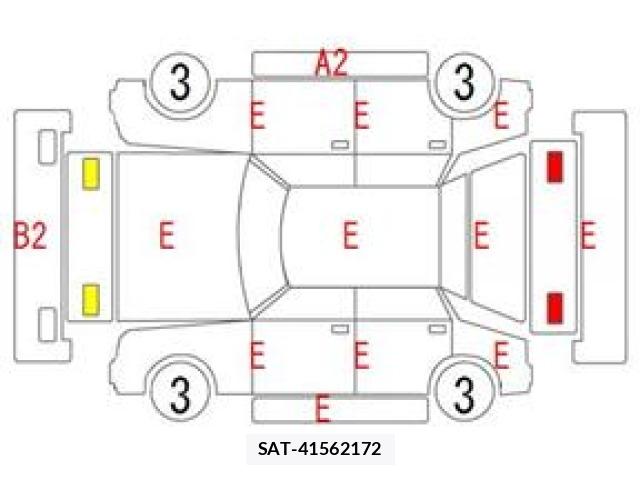 Daihatsu MOVE 2015 8936159-23
