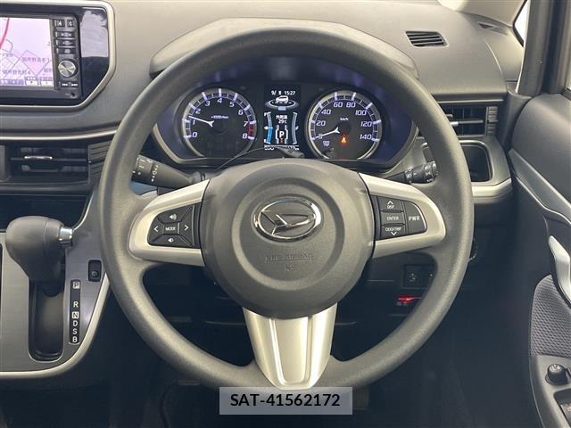 Daihatsu MOVE 2015 8936159-3