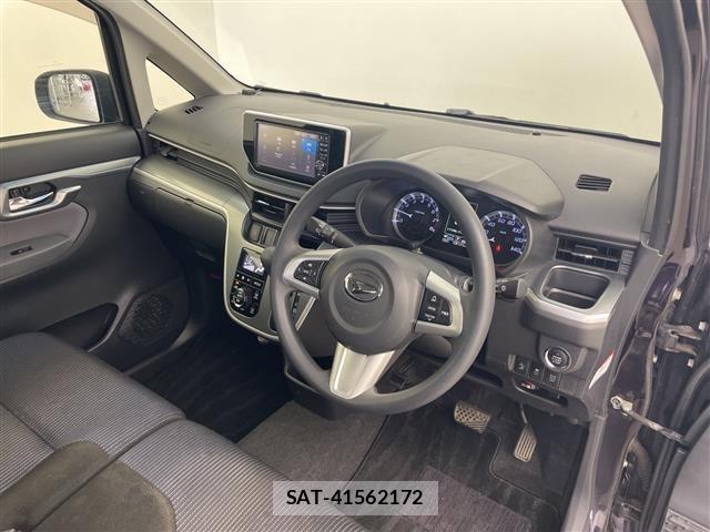 Daihatsu MOVE 2015 8936159-6