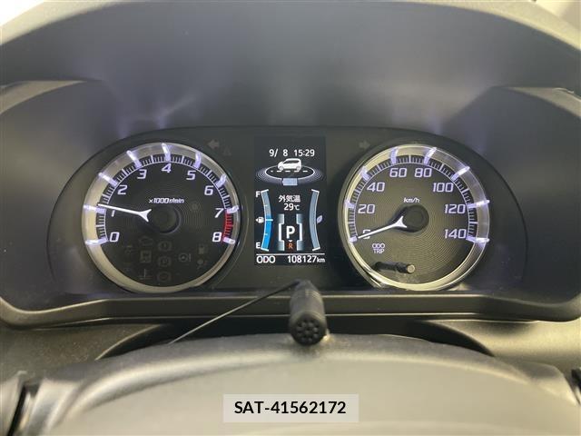 Daihatsu MOVE 2015 8936159-8