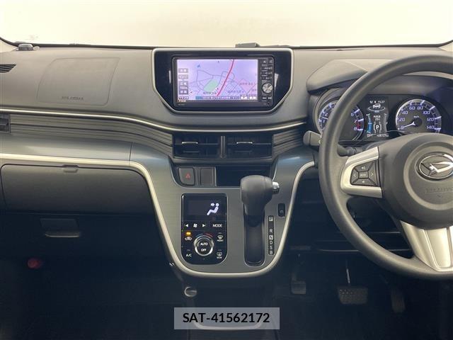 Daihatsu MOVE 2015 8936159-9