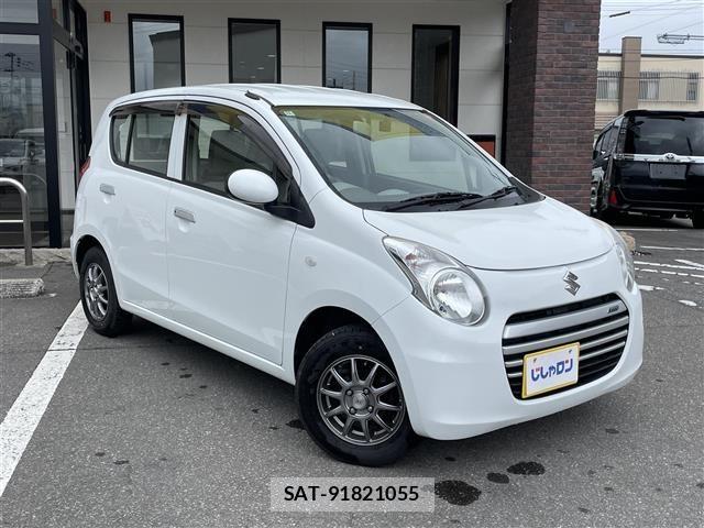 Suzuki ALTO 2014 8697172-0