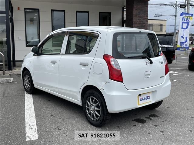 Suzuki ALTO 2014 8697172-1