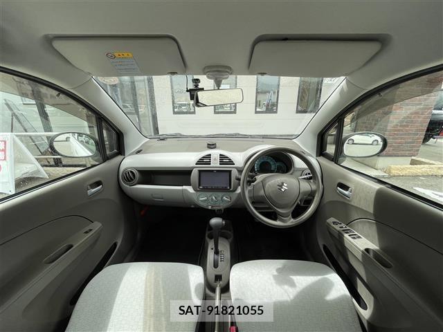 Suzuki ALTO 2014 8697172-2