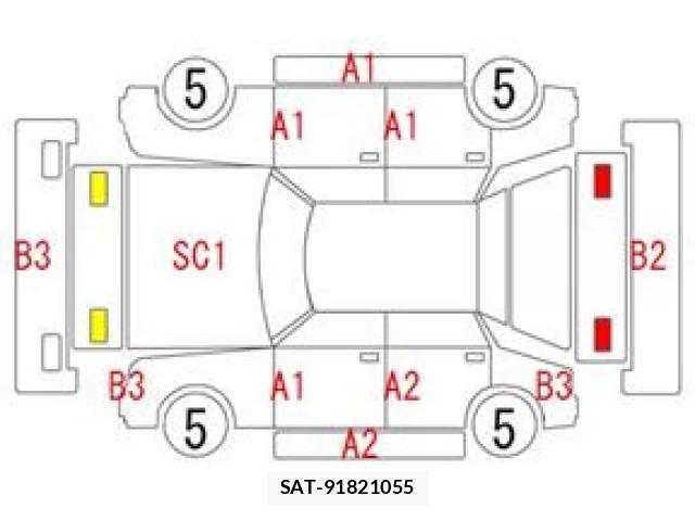 Suzuki ALTO 2014 8697172-3