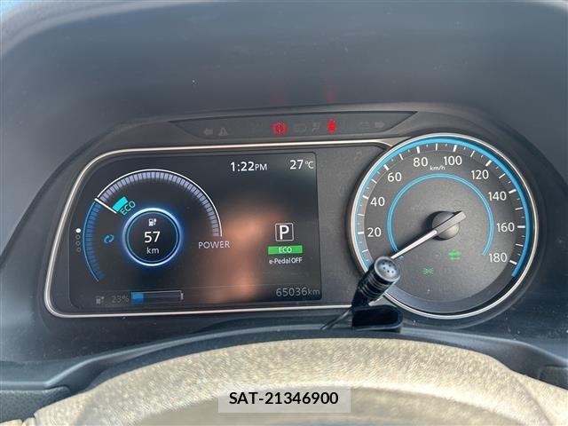 Nissan LEAF 2021 8693216-16