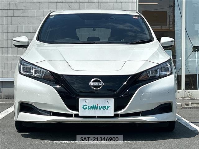 Nissan LEAF 2021 8693216-22