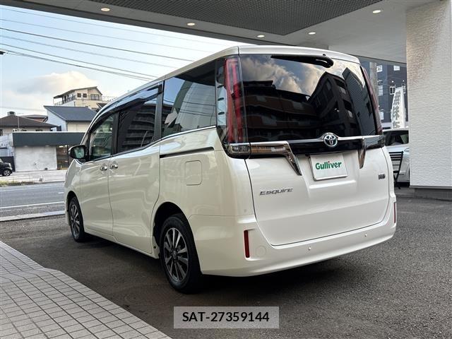 Toyota ESQUIRE 2020 8908869-13