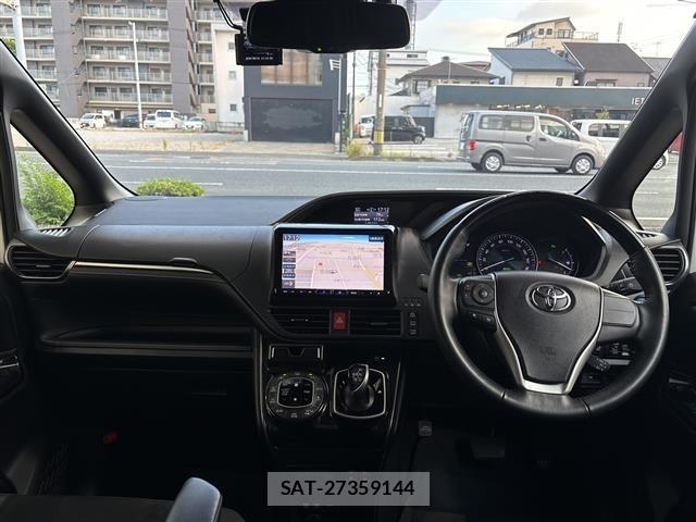 Toyota ESQUIRE 2020 8908869-14