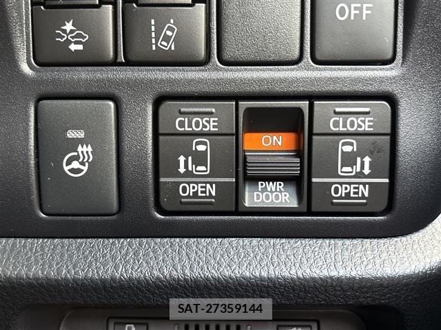 Toyota ESQUIRE 2020 8908869-5