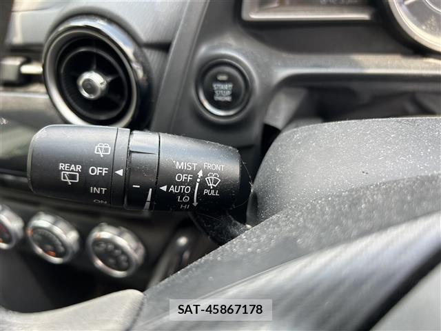 Mazda DEMIO 2016 8689420-11
