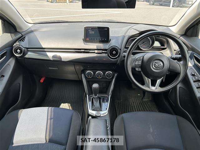 Mazda DEMIO 2016 8689420-14