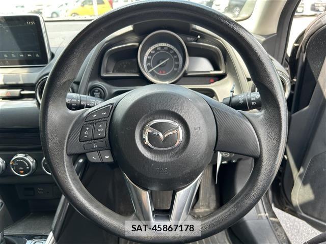 Mazda DEMIO 2016 8689420-15