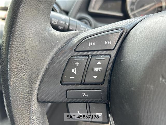 Mazda DEMIO 2016 8689420-16