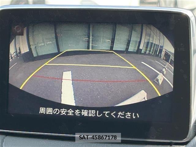 Mazda DEMIO 2016 8689420-17