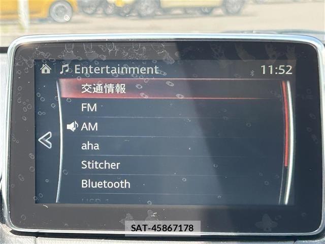 Mazda DEMIO 2016 8689420-18