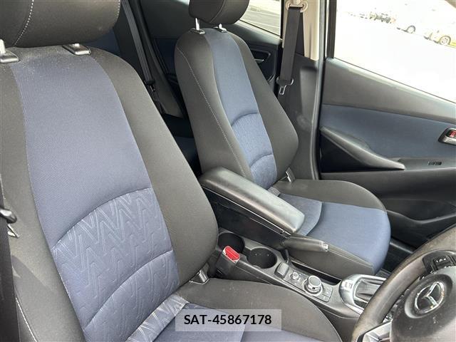 Mazda DEMIO 2016 8689420-2