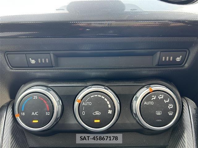 Mazda DEMIO 2016 8689420-21