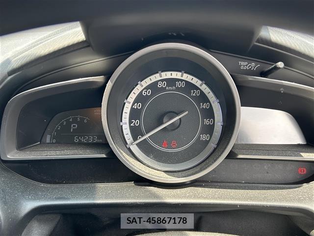 Mazda DEMIO 2016 8689420-3