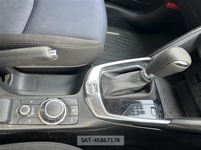 Mazda DEMIO 2016 8689420-5