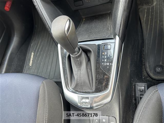 Mazda DEMIO 2016 8689420-7